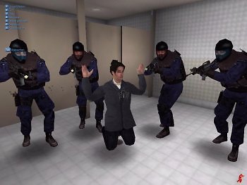 SWAT 3 - Allgemeine Tipps
